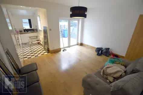 3 rooms house of 30 m² in Sheffield
