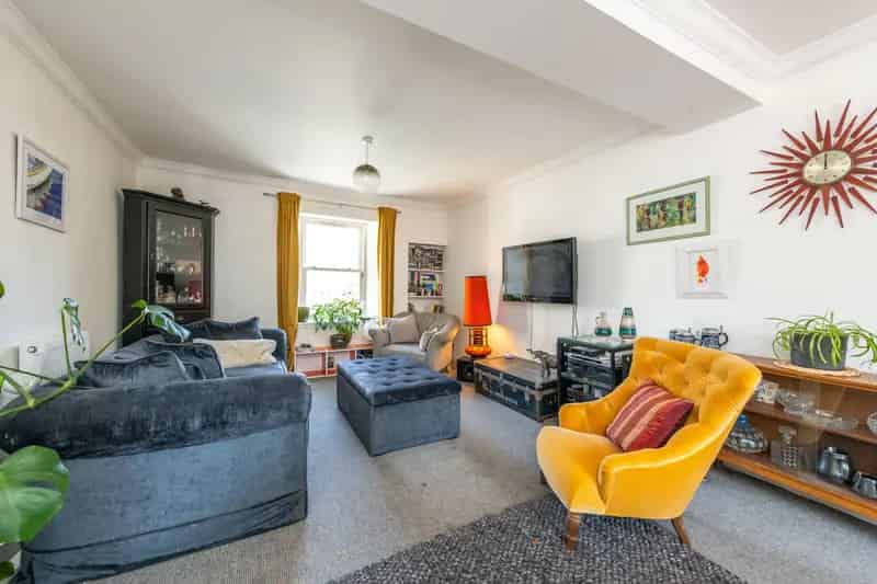 Flat For Rent , Stonehaven, Scotland