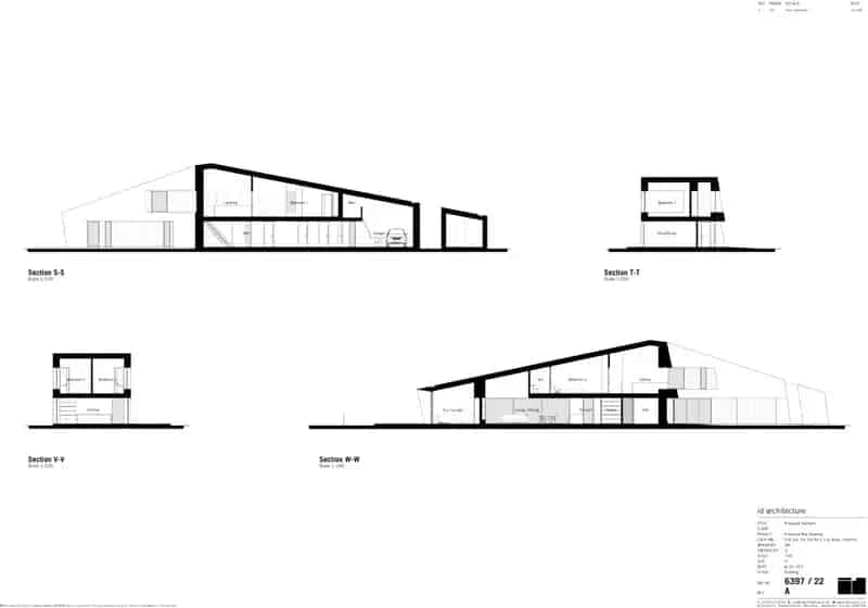 Building Plot 1.15 Acre Lincolnshire Wolds AONB Full Planning Permission