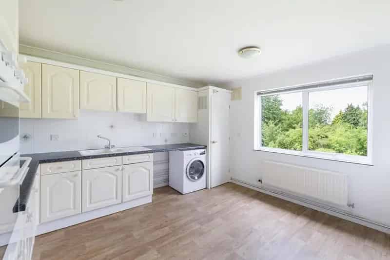 2 Bedroom Flat to Rent Clifton Village