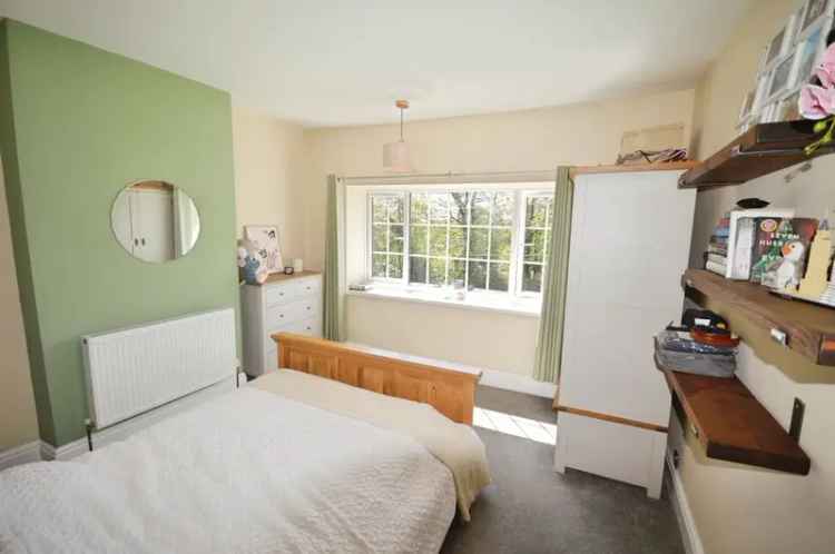 2 Bedroom House to Rent Clay Cross Derbyshire