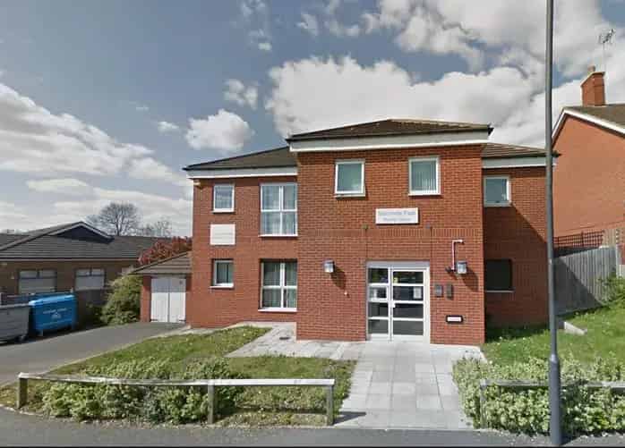 Stanmore Medical Centre Freehold Investment Opportunity