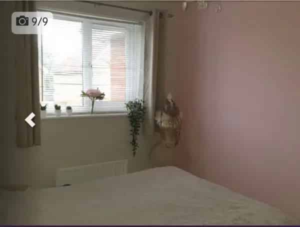 2 Bedroom Converted into 3 Bedroom Home