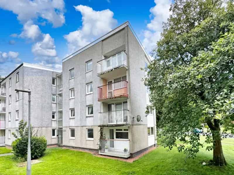 2 Bedroom Flat for Sale - Fixed Fee Estate Agents