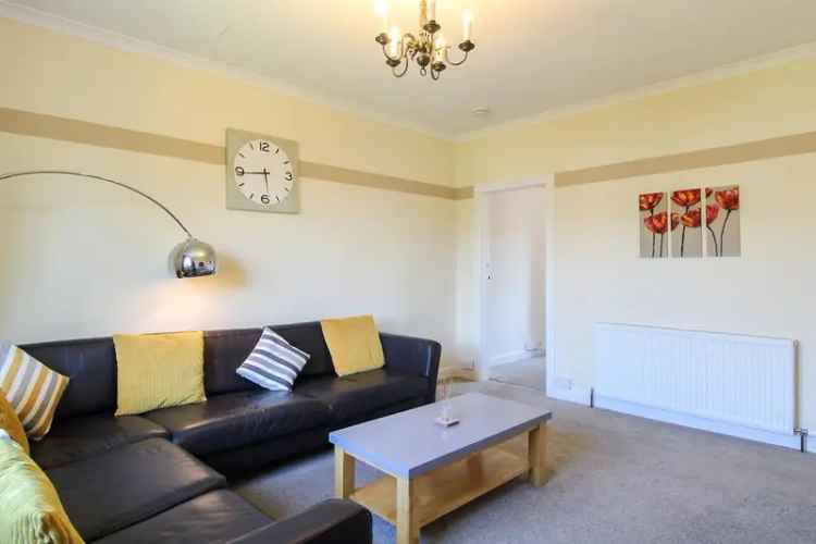 3 Bedroom HMO Licensed Apartment Aberdeen