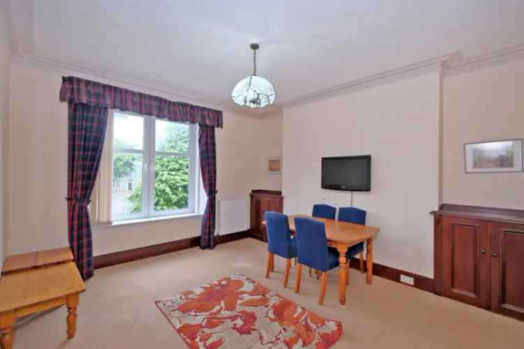 Flat For Rent in 10, Hosefield Road, Aberdeen City, Scotland