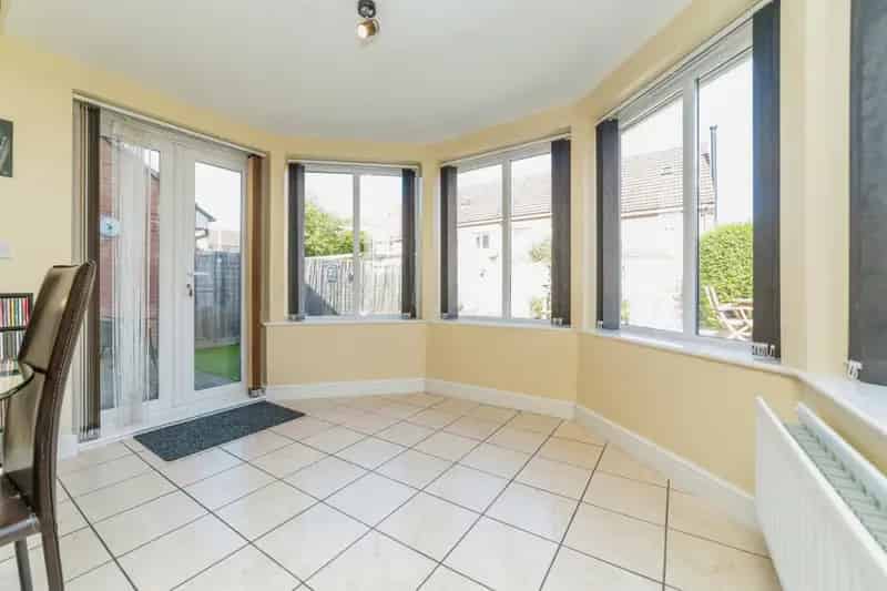 Huge Family Home Four Bedrooms Large Garden Wombwell