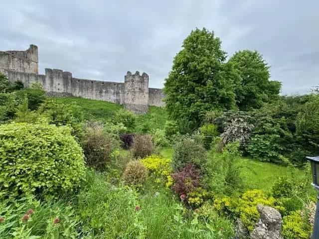 One Bed Apartment Chepstow Town Centre