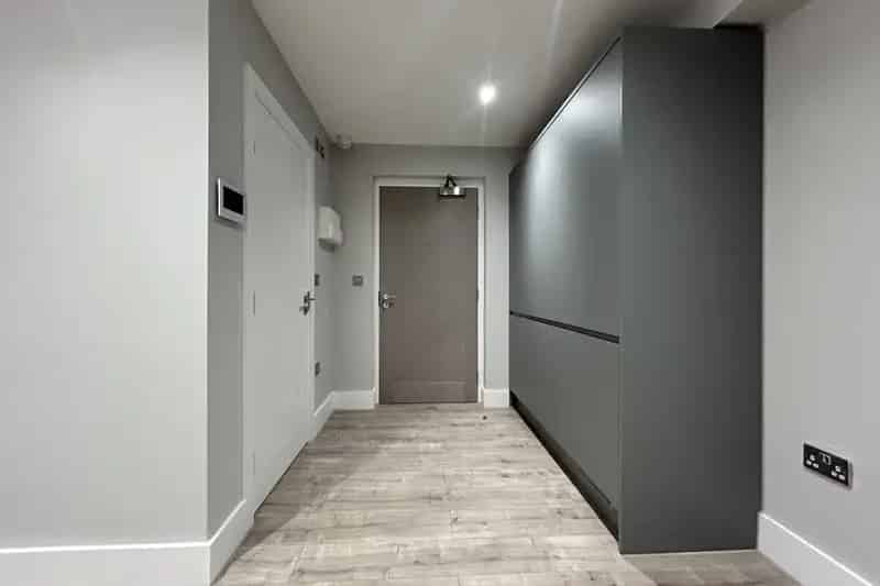 Flat For Rent , Leicester, England