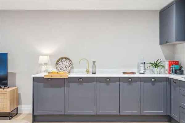 Archway Court, West Street, Marlow, Buckinghamshire, SL7 2LS | New homes for sale | Savills
