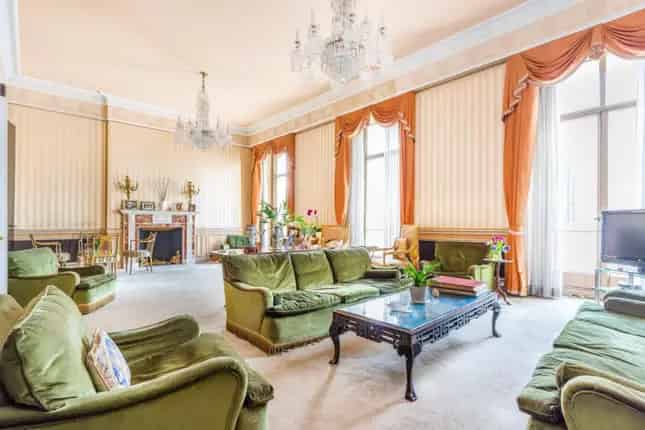 Flat for Sale in Sloane Street London SW1X