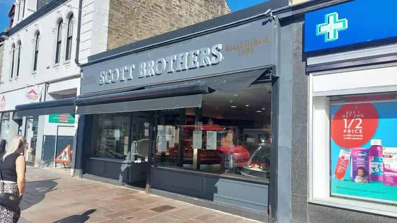 Ground Floor Retail Unit Brook Street