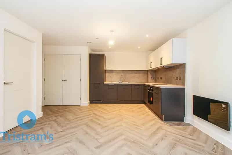 1 Bedroom Apartment House to Rent in Silk Yard Development