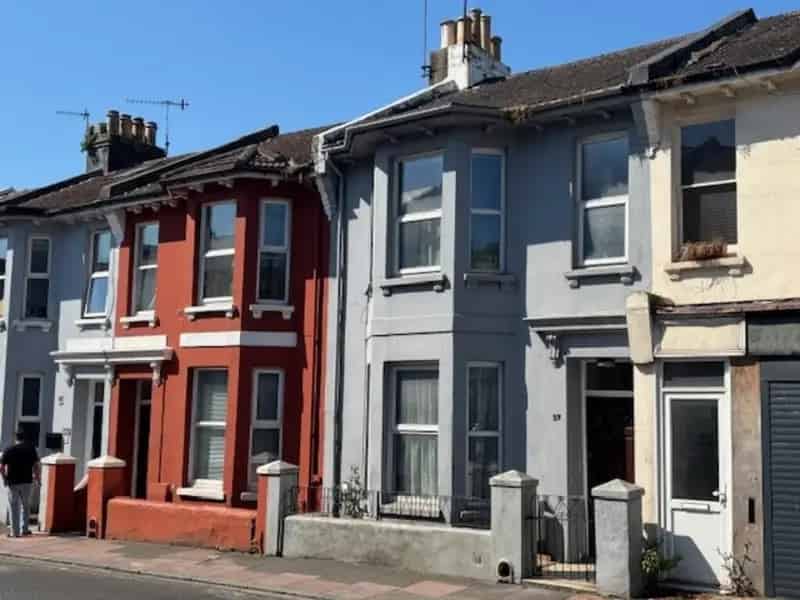 4 Bedroom House for Sale in Brighton