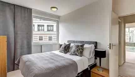 1 bedroom apartment to rent