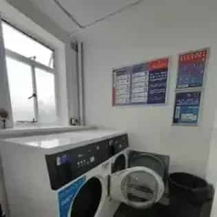 1 Room Flat Manchester All Bills Included Student Property