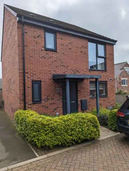 House For Rent in Doncaster, England