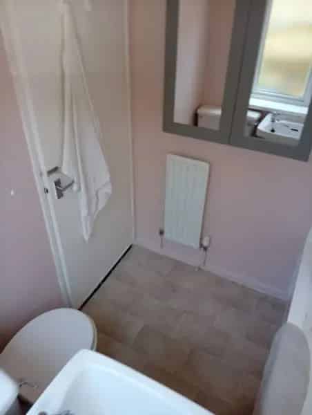 One Bedroom Flat Lewes - Private Entrance Garden Right to Buy