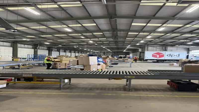 Commercial property For Sale , Salford, England