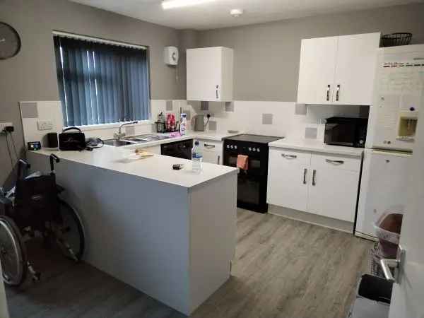 House For Rent in Sevenoaks, England