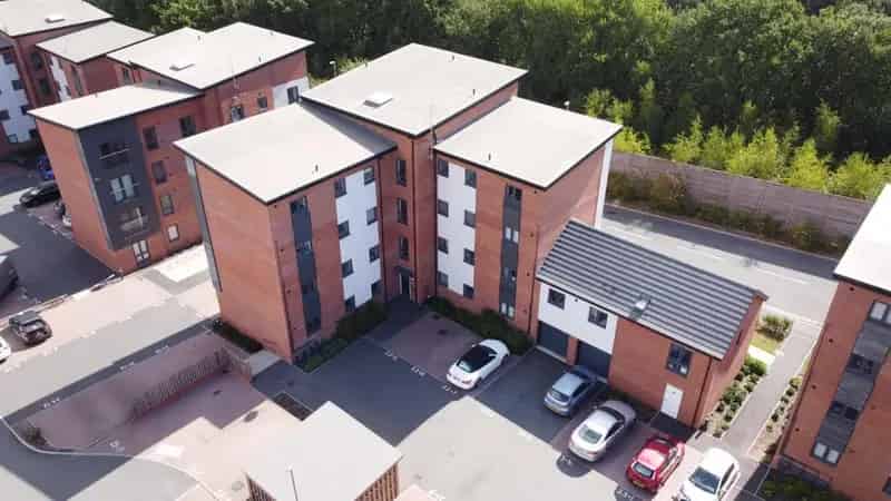 2 Bedroom Apartment for Sale
