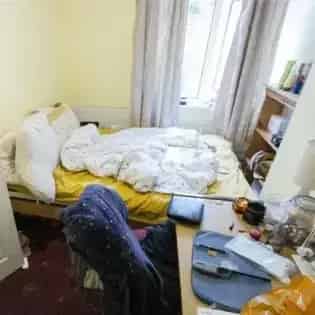 3 Bedroom Student Flat Near University of Birmingham