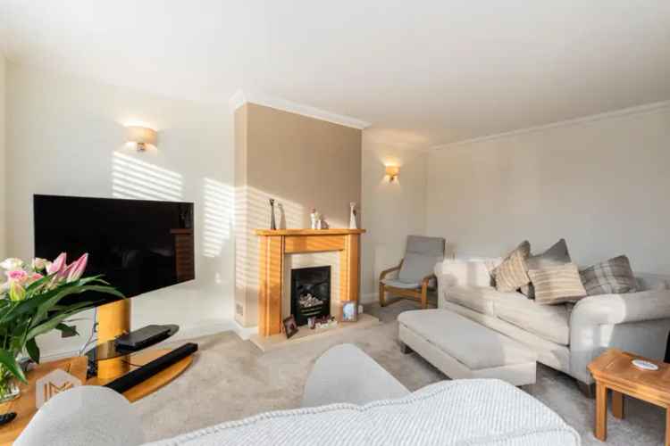 3 Bedroom Bungalow For Sale - Family Home