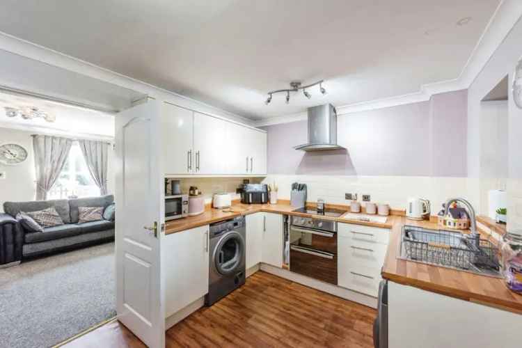 Spacious Modern Home Near RAF Lakenheath Mildenhall