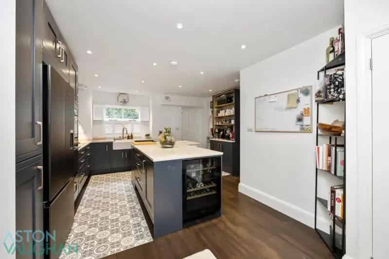 4 Bedroom House for Sale near Seven Dials Brighton