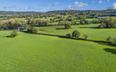 Stafford Barton Farm Diverse Residential Holding with Holiday Let and Workshops