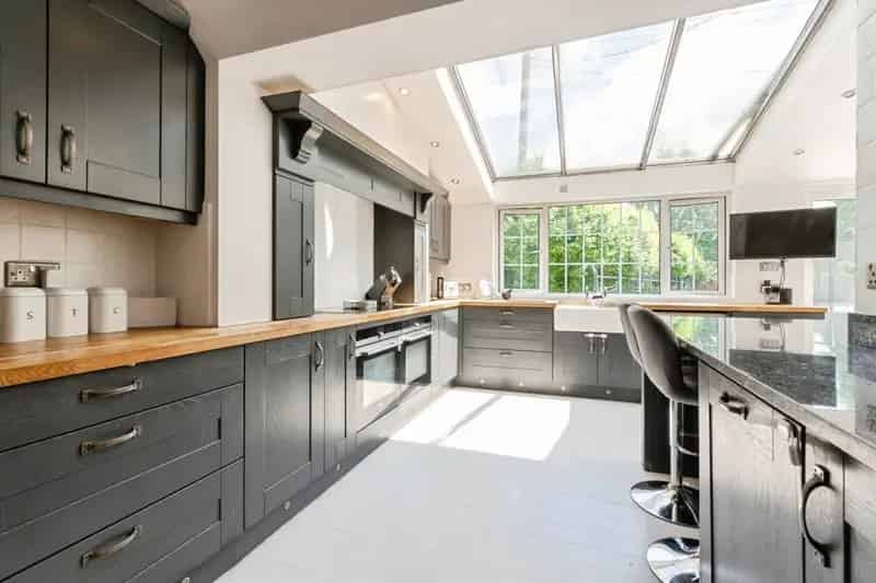 Spacious Family Home in Kedington Suffolk