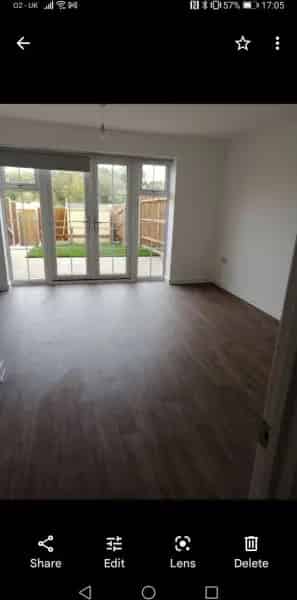 Large 2 Bed House Near Tesco Junction 10