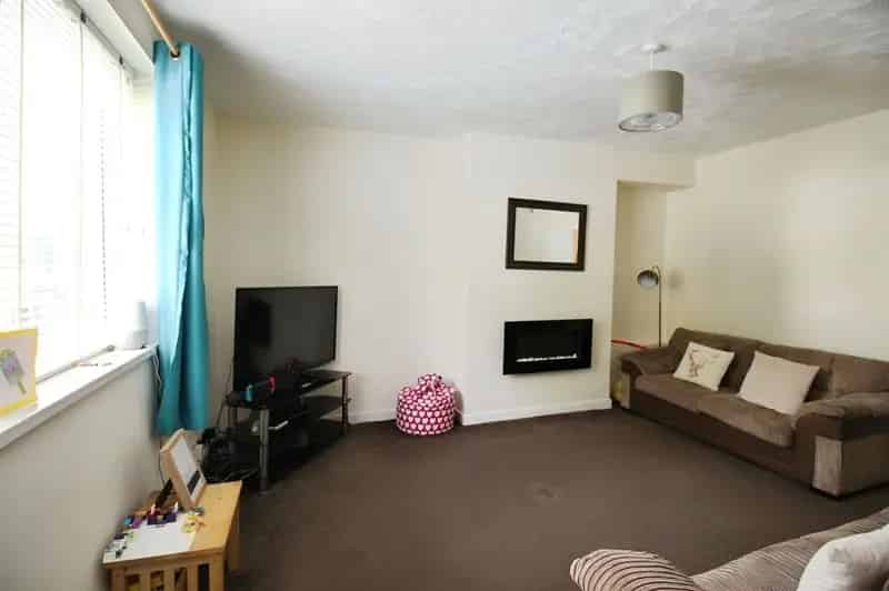 2 Bedroom Mid Terrace House Chester Le Street DH2
