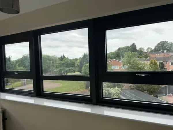 2 Bedroom Flat Near Northfield Shopping Centre