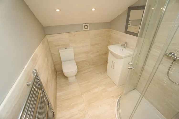 2 Bedroom Apartment Blackrod Fully Renovated Modern Apartment