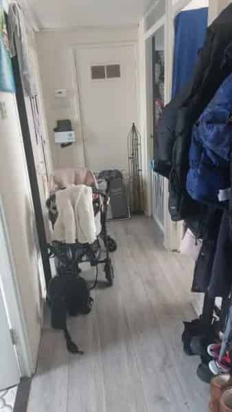 Spacious Home Close to Transport