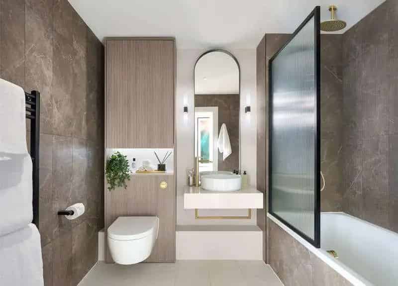 3 Bed Flat for Sale in Wandsworth - Luxury Amenities & High Rental Yields