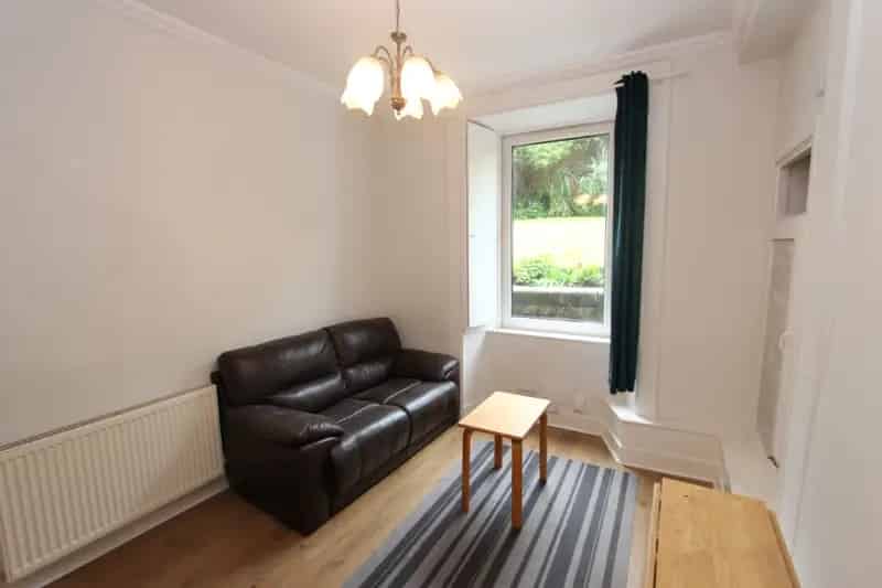 1 Bedroom Flat to Rent Meadowbank