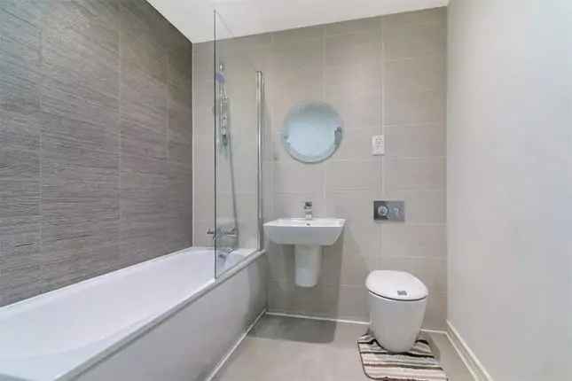 Flat for sale in Granton Court, Glasgow, Glasgow City G5