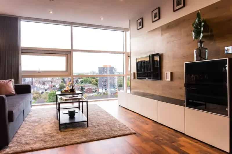 1 Bedroom Flat to Rent Ancoats Manchester