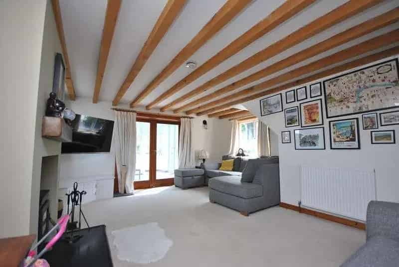 5 Bed House for Sale Banwell