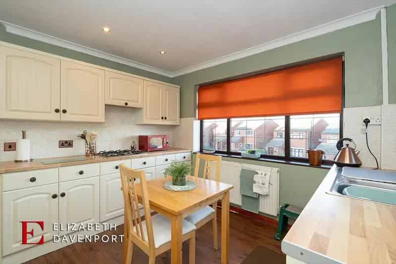 3 Bedroom Semi-Detached Bungalow For Sale