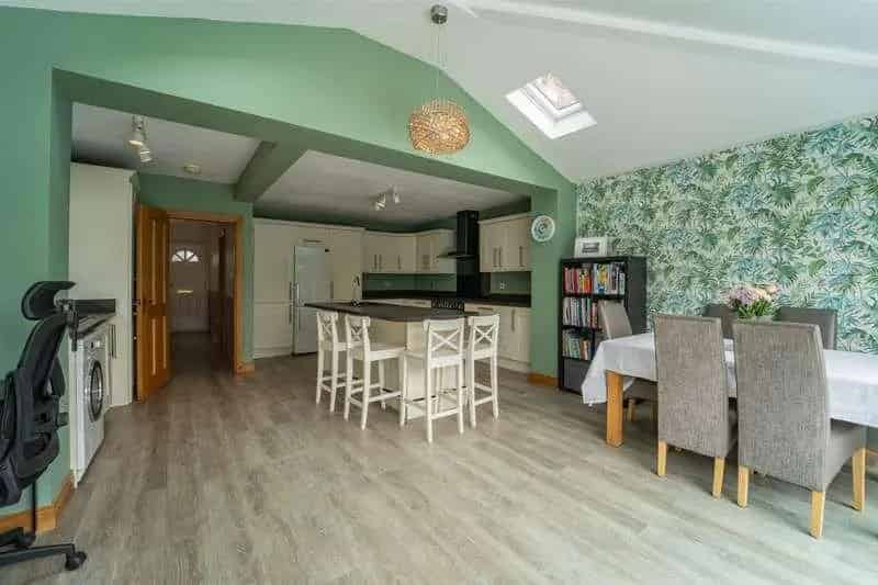 3 Bed Semi Detached House For Sale