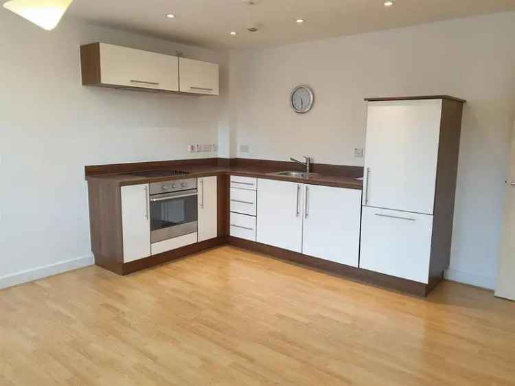 1 Bedroom Apartment to Rent Birmingham City Centre Harborne Edgbaston