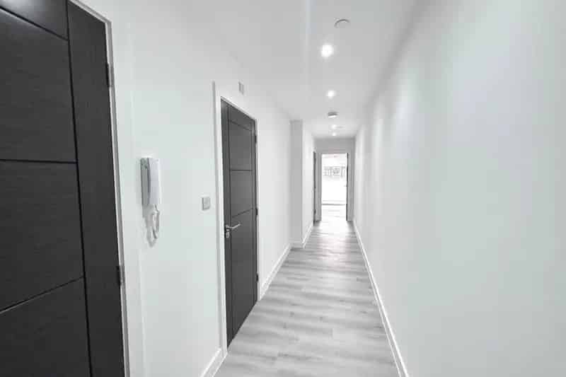 Brand New One Bed Apartment Hull City Centre Modern Spacious Newly Refurbished
