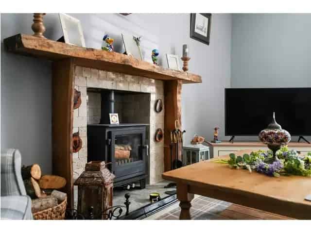 1 Bedroom Bungalow for Sale Laurieston