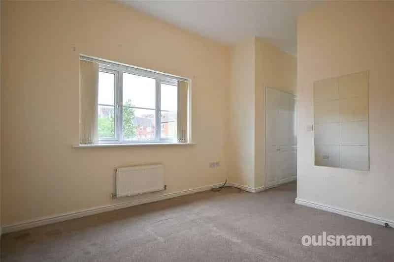 3 Bed Detached House For Sale Smethwick