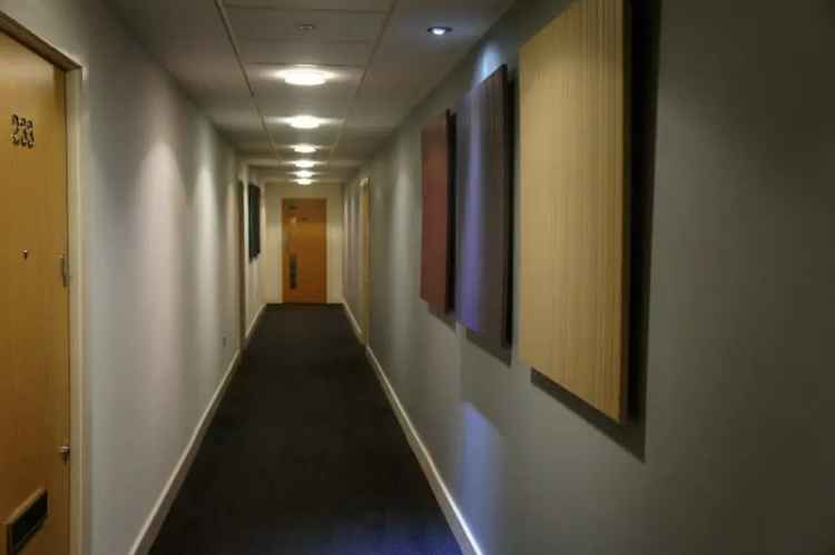 1 Bedroom Flat To Rent