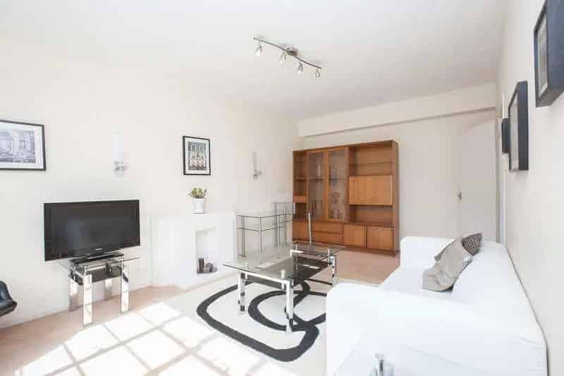 1 Bed Flat for Sale St John's Wood, London