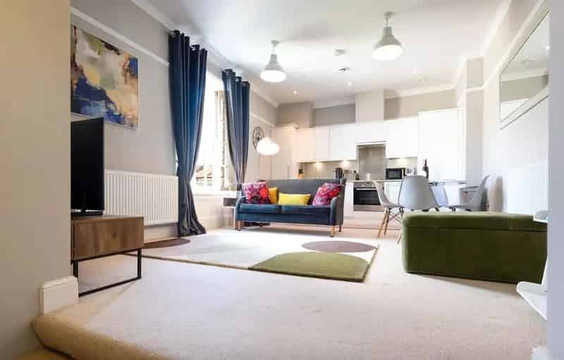 2 Bedroom Apartment to Rent Cambridge